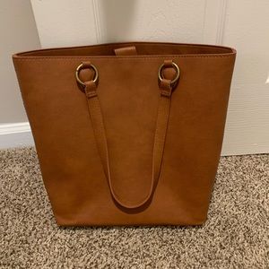 Target tote bag